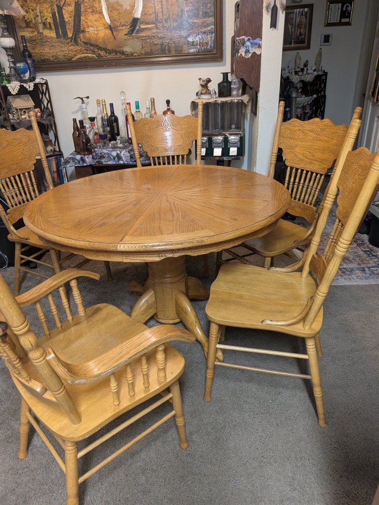 dining room furniture