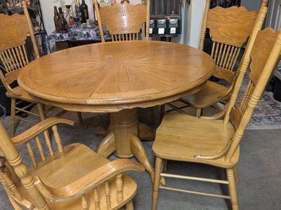 dining room furniture