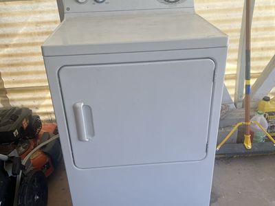 GE Dryer for sale