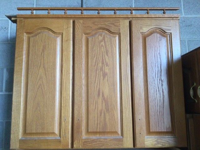 Kitchen Cabinet
