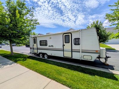 2000 Layton 25ft