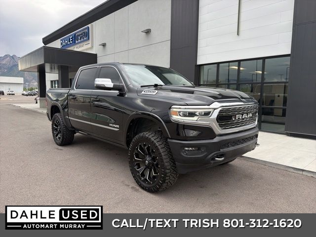 2023 Ram 1500 Limited