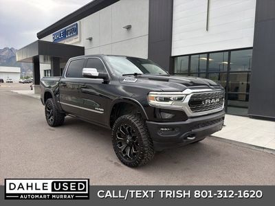 2023 Ram 1500 Limited