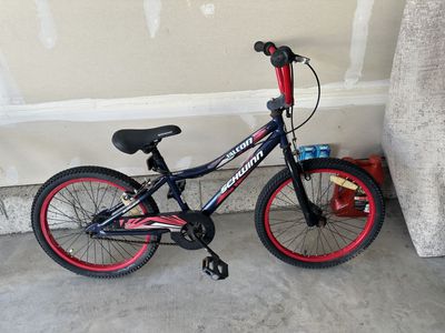 20'' Falcon Schwinn Bike Good Shape