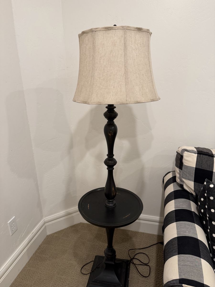 Standing Floor Lamp