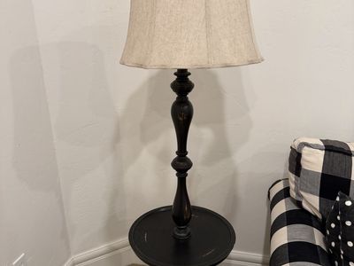 Standing Floor Lamp