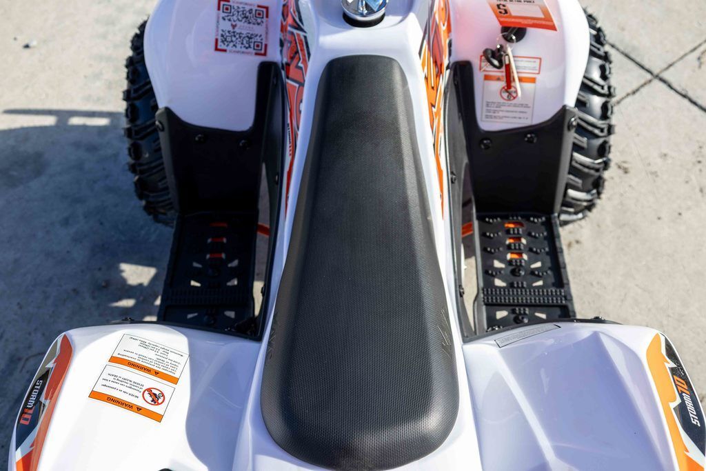 2025 Kayo Fox / Storm 70