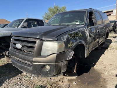 New Arrival - 2009 Ford Expedition EL Parts - UTPAP Orem