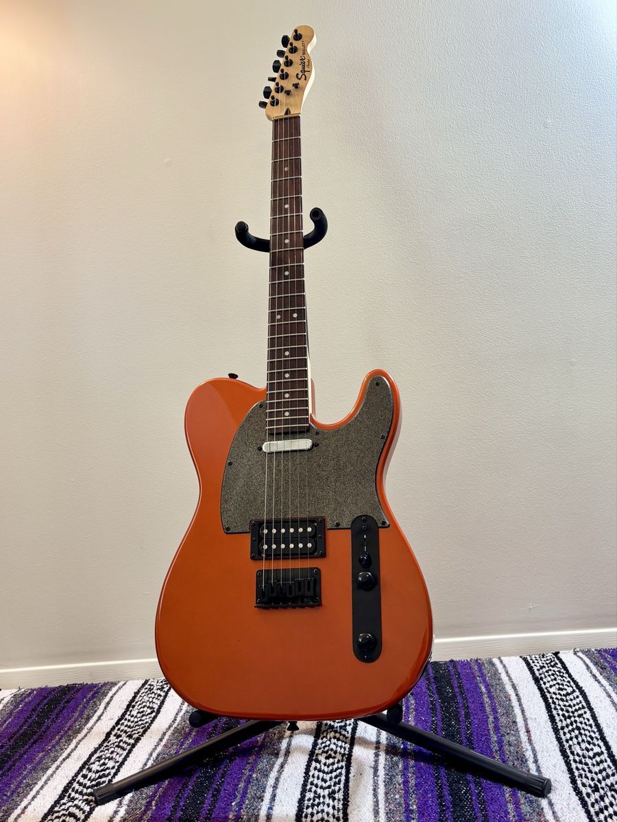 Squier Telecaster HS Telecaster Guitar
