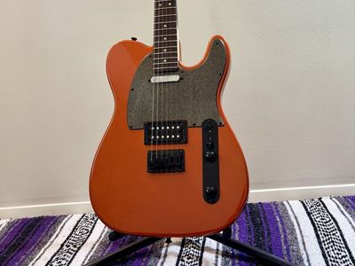 Squier Telecaster HS Telecaster Guitar