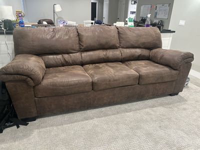 Sleeper sofa