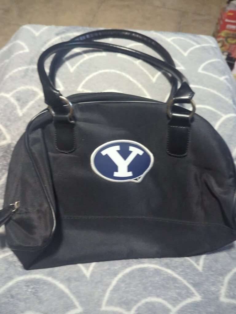 BYU Women's Handbag!
