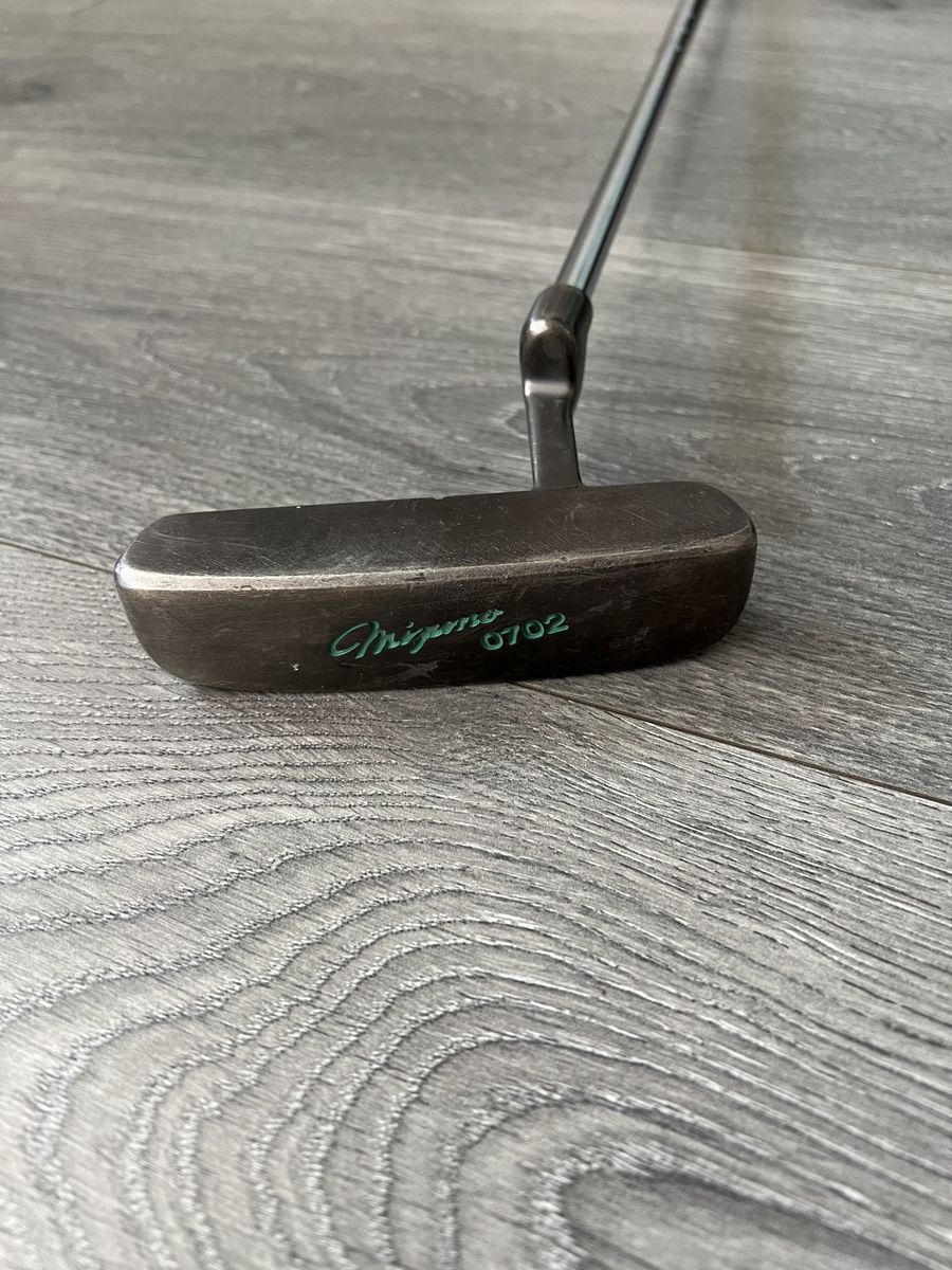 Mizuno 0702 Putter 34"