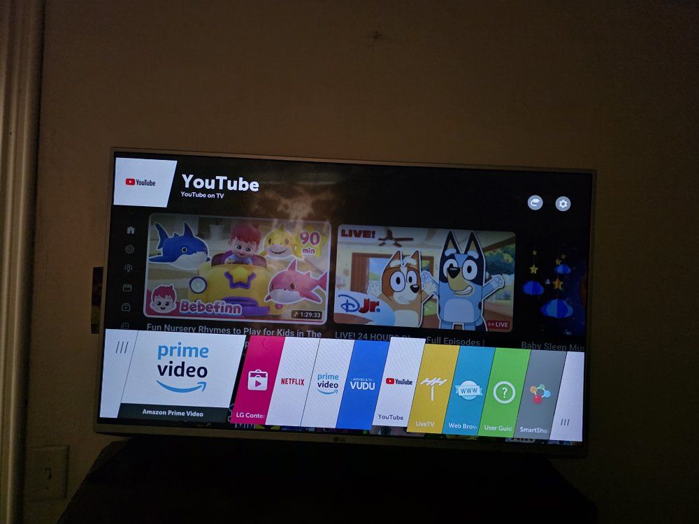 tv