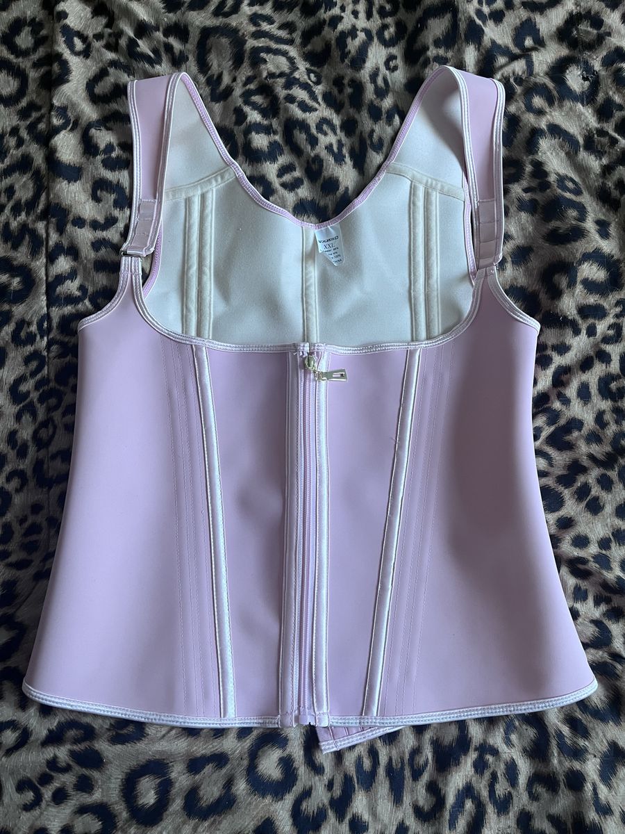 Waist trainer XXL