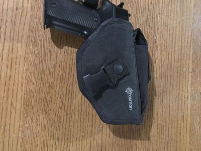 Airsoft-BB Gun
