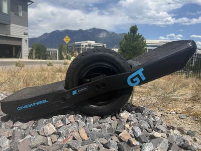 OneWheel GT S Series RALLY Edition - Only 36 Miles - Basically Brand New
