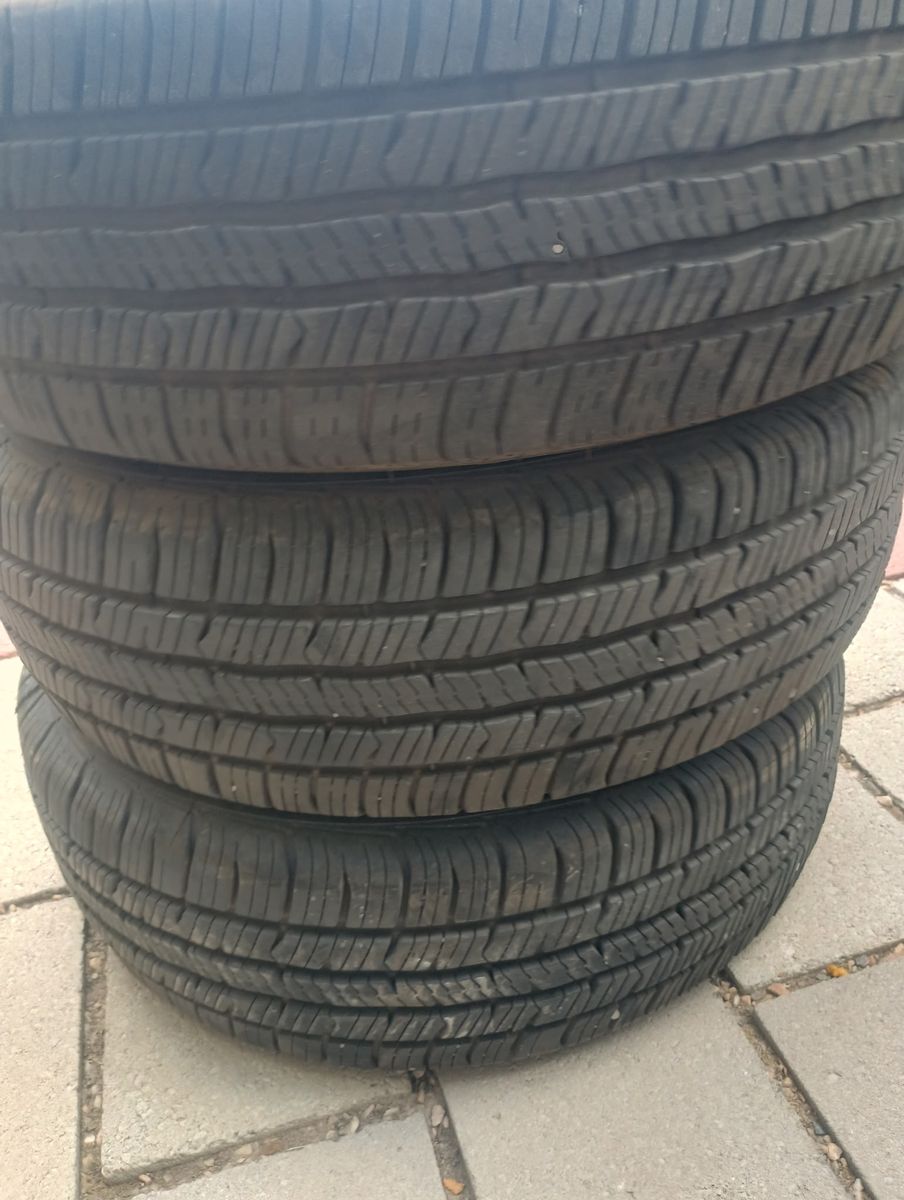 205/65 R15