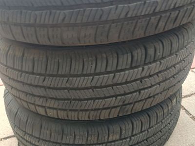 205/65 R15