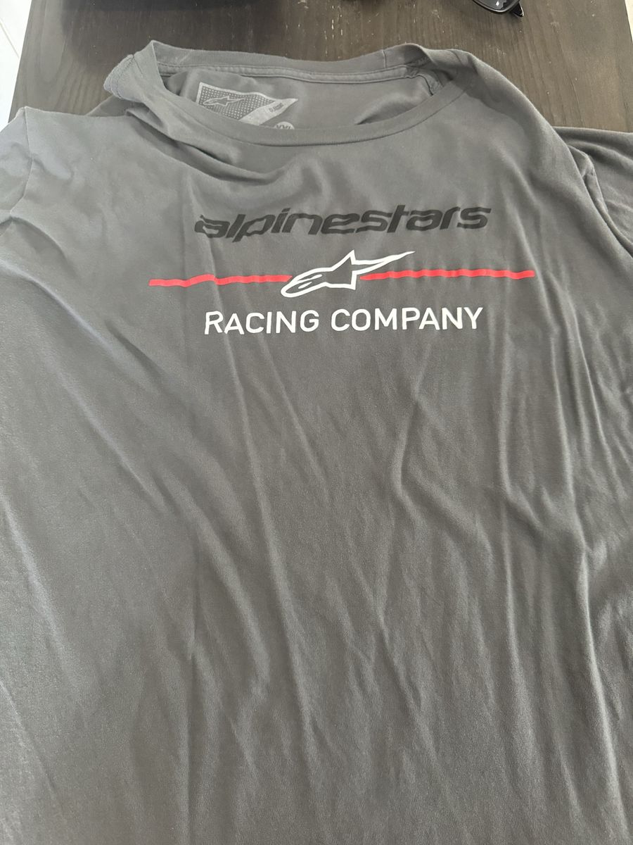 Alpinestars Shirt XXL