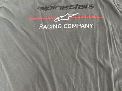 Alpinestars Shirt XXL