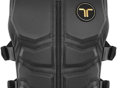 OBO BHaptics TactSuit X40 - Immersive Haptic Vest