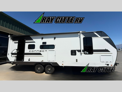 2027 Connect C271RL