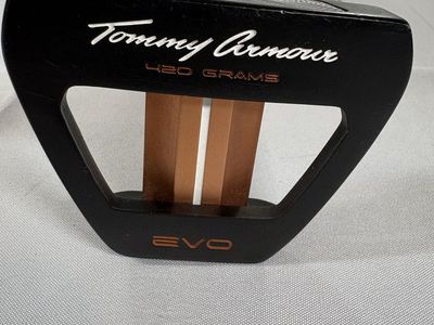 Tommy Armour EVO 420g Putter 43”
