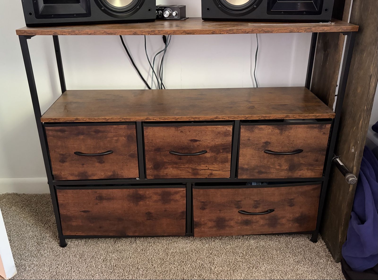 TV Stand Dresser