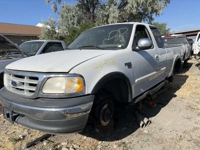 1999 Ford F-150 Parts - UTPAP Orem