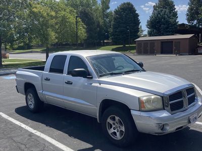 2006 Dodge Dakota