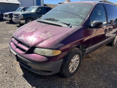 2000 Dodge Grand Caravan