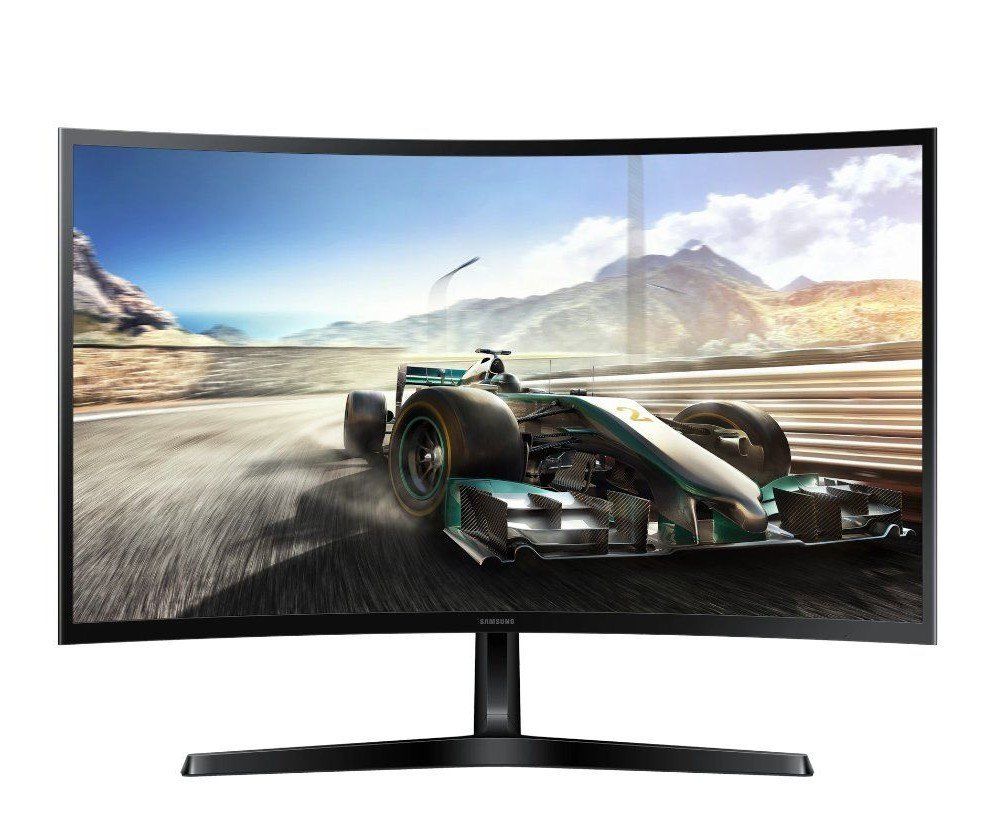 Brand New Samsung 27in Curved Essential S3 Monitor