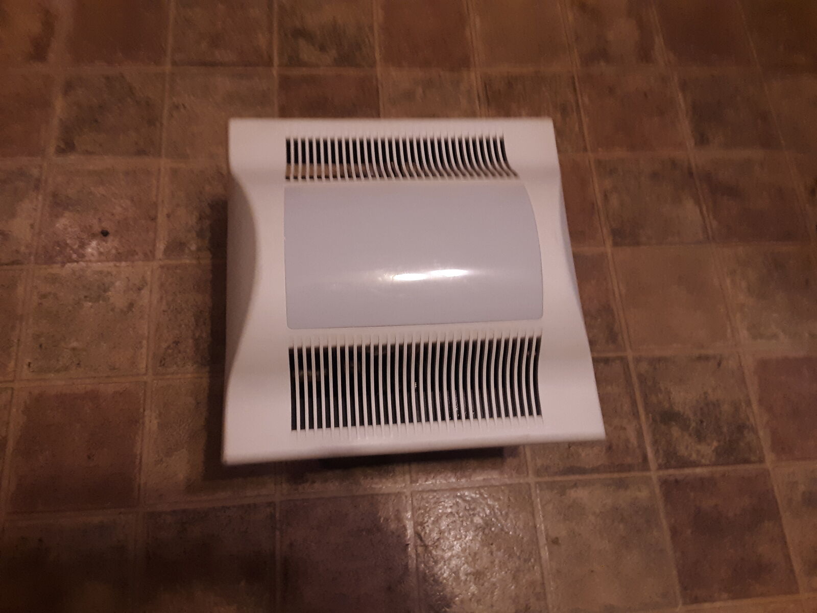Panasonic Bathroom Fan Exhaust Ventilation