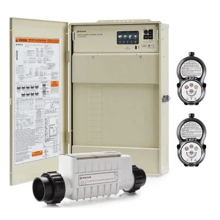 Pentair IntelliCenter I5PS with Salt