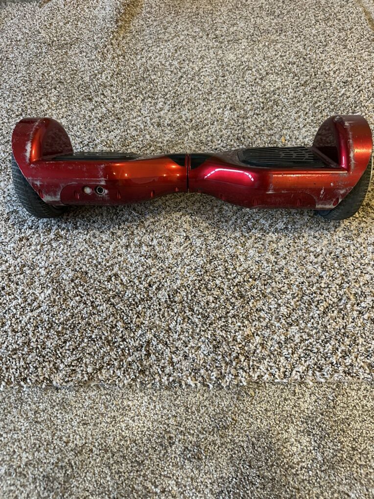 Swagway Hoover Board