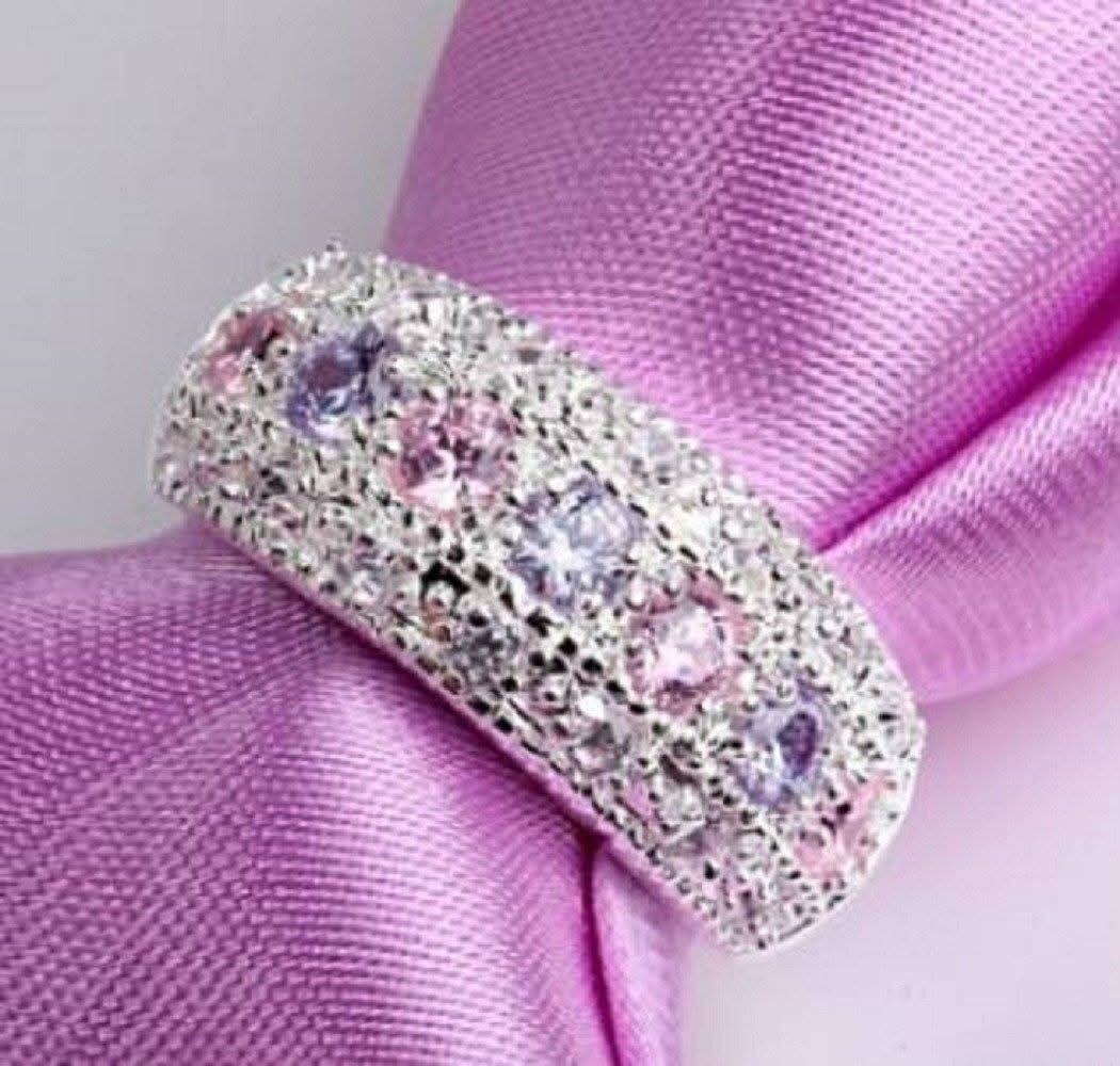 NEW RINGS FOR VALENTINES GIFTS