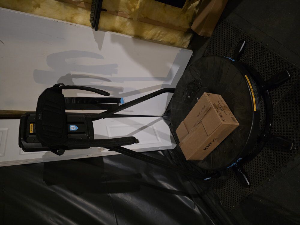 Katwalk VR Treadmill. Brand New