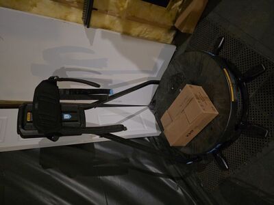 Katwalk VR Treadmill. Brand New