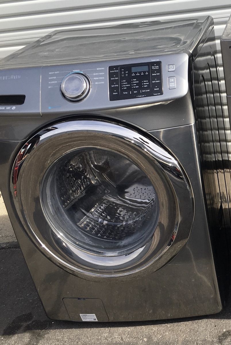 Samsung Washer, Free Delivery.