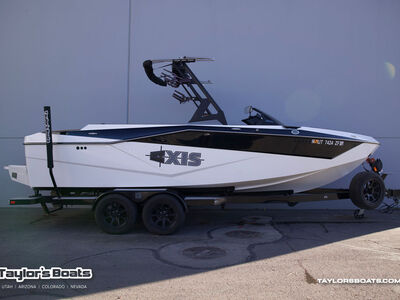2024 Axis Wake Research T235