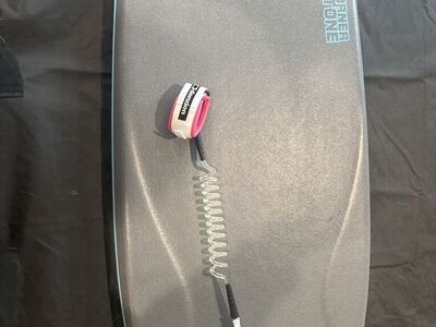 Triad Boogie Board with Surf Strap