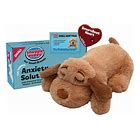 Snuggle Puppy Biscuit