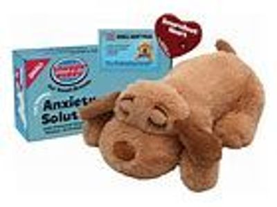 Snuggle Puppy Biscuit