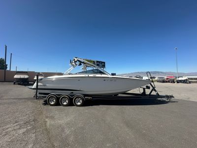 Mastercraft X80