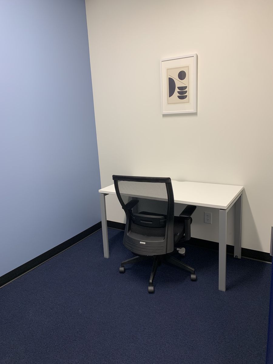 Realtor needing Office Space by the hour?--West Valley City