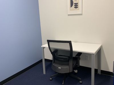Realtor needing Office Space by the hour?--West Valley City