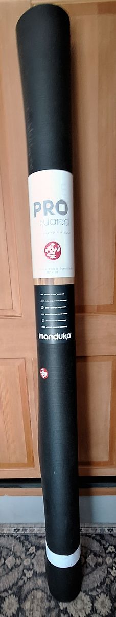 Manduka Pro Squared 78" x 78"