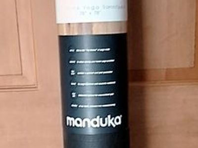 Manduka Pro Squared 78" x 78"