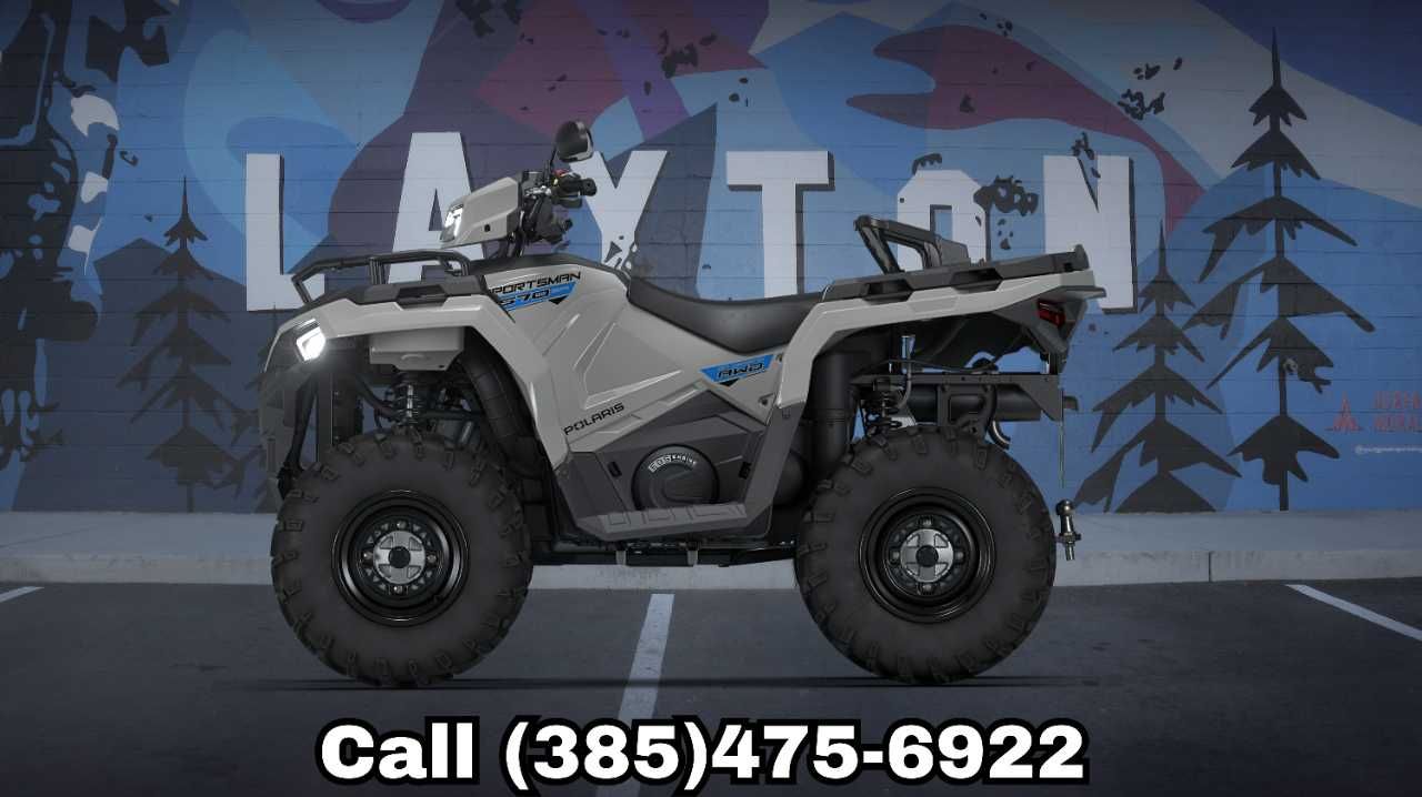 2026 POLARIS SPORTSMAN 570